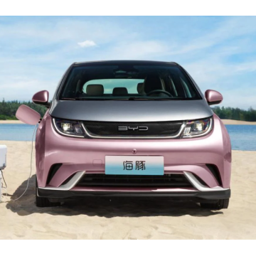 2023 BYD Dolphin EV Auto Adult 401 km 420 km Nuova veicolo energetico auto elettrica
